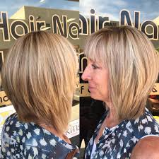 Ash blonde pixie with choppy bangs for thin hair. 50 Age Defying Hairstyles For Women Over 60 Hair Adviser