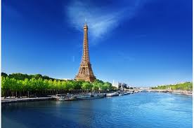 Built for the universal exhibition of 1889, the eiffel tower is undoubtedly 'the' symbol of paris. Den Eiffelturm Paris Besichtigen