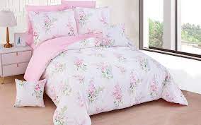 Sheik Cotton Comforter Bedding Set 8