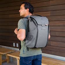 Peak design's iconic pack has been revamped for improved access, organization, expansion, and protection. Peak Design Everyday Backpack V2 Anthrazit 30l 59202121 Fotokoch De
