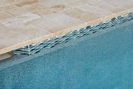Waterline Pool Tiles Apex Pavers And