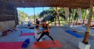 yoga teacher training in goa india in