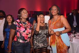 Davido, Toke Makinwa, Yemi Alade, others attend Closeup Cupid Games Ball  (PHOTOS) » YNaija