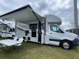 rvs cers and trailers