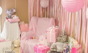 baby shower themes and ideas for girls