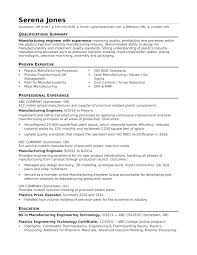 Sample Resume For Ojt Mechanical Engineering Students 492054 Sample
