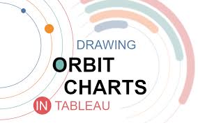 Drawing Orbit Charts In Tableau Tableau Magic