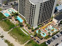 myrtle beach s top 3 family resorts