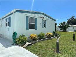 southwest florida 55 mobile homes and