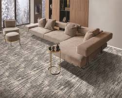 carpet captures consumer attention