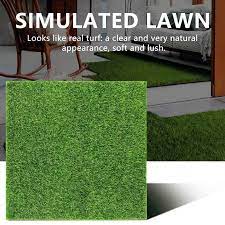 gr artificial turf carpet for indoor
