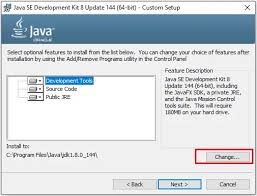 jdk 8 and install on windows