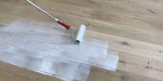 Can You Paint Vinyl Flooring How To