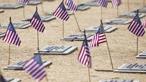 The purpose of this us holiday is to honor those who died while serving in the military. 6 Ways To Celebrate Memorial Day Weekend In Arizona
