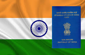 no dual citizenship for indian oci card
