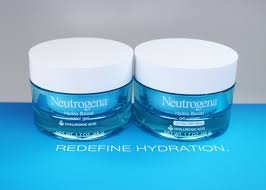 neutrogena hydro boost gel review