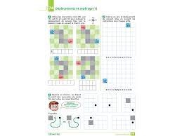 Cahier d'exercices iParcours Maths CE2