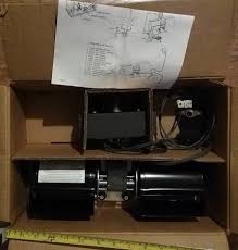 Blower Fan Kit Appliances By Owner