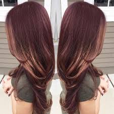 Medium haircuts are easier to style, trendier and more versatile, so is it. Red Hair Color Red Brown Gold Fall Hair Haircolor Balayage Sombre Ombre Highlight Ajquinones Jpg Beauty Haircut Home Of Hairstyle Ideas Inspiration Hair Colours Haircuts Trends