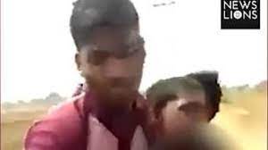 فيديو.. فتاة هندية تتعرض لاغتصاب جماعي
