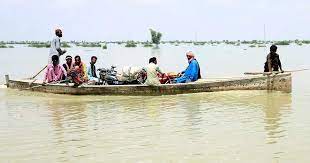 2022 Pakistan floods: How Flood Effect life of Pakistan | पाकिस्तान  (Pakistan) में बाढ़ | Pakistan News