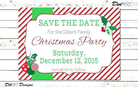 Free Dinner Party Invitation Templates A Merry Little Party Free