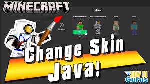 To change your skin of the xbox 360 version of minecraft, you need to buy some dlc, the skin packs. How To Minecraft Change Skin Java Edition In 2021 Minecraft Skin Minecraft Skin
