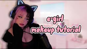 e makeup tutorial you