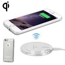 Antye Qi Wireless Charger kit for iPhone 6 6S/6 Plus 6S Plus,Including Qi  Wireless Charger Pad and Receiver Case|kit transceiver|charger razrkit  trainer - AliExpress
