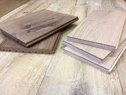 Engineered wood flooring offers classic looks and durability. Solid Vs Engineered Wood Floor Facts Misconceptions Tamalpais Hardwood Floors