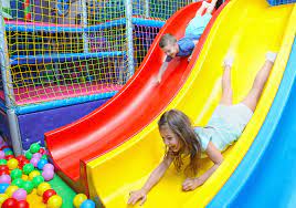 top indoor play places in the bay area
