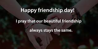 You are a wonderful soul who has taught me the real meaning of friendship. Friendship Day Wishes And Quotes Well Quo