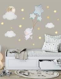 baby room wall stickers baby room wall