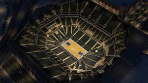 indiana pacers virtual venue by ioa
