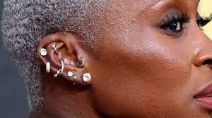 how to remove piercing earrings and