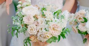 preserve flowers wedding bouquet