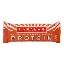 protein bar chocolate peanut er