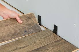 how to install laminate flooring for an