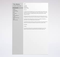 Free Cover Letter Examples For Jobs 10 Best Samples Guides Tips
