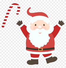 Santa Claus Clipart Png Image 01 Free Letter To Santa Template