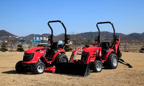 tractors rk25 series tractor rk