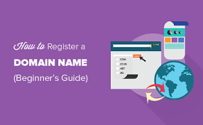 We've been a leading provider of domain registrations and web solutions since 2000. How To Properly Register A Domain Name And Get It For Free In 2020