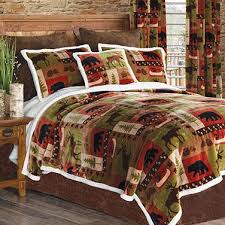 carstens patchwork lodge rustic cabin 3