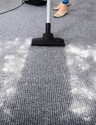carpet cleaning spills