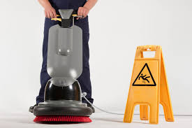 renegotiating a cleaning services