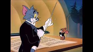 Tom and Jerry, 52 Episode - Tom and Jerry in the Hollywood Bowl (1950) - 動画  Dailymotion