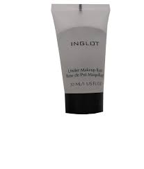 inglot under makeup base beauty bulletin