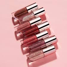 pout plumping gloss revolution