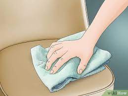 How To Clean Vinyl Furniture 10 Steps