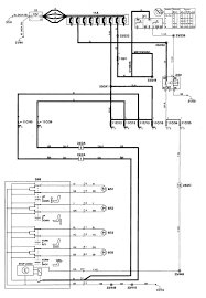 Ford ranger radio wiring diagrams. 1997 Volvo V70 Wiring Diagram Wiring Diagram Power Across Power Across Hoteloctavia It